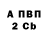 Амфетамин 97% 12dr