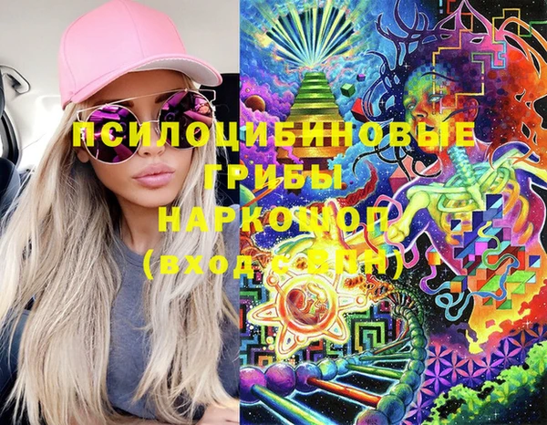 стафф Баксан