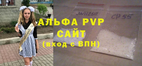 молекула духа Балахна